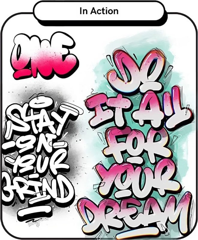 Procreate Creative Contour Line Brush Free download Procreate brushes