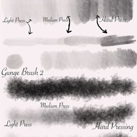 Paint Free Brushes - (6,198 Free Downloads)